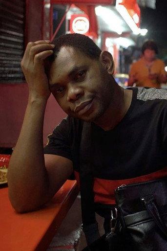 I Come From Ikotun () poster