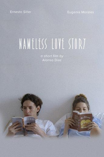 Nameless Love Story () poster