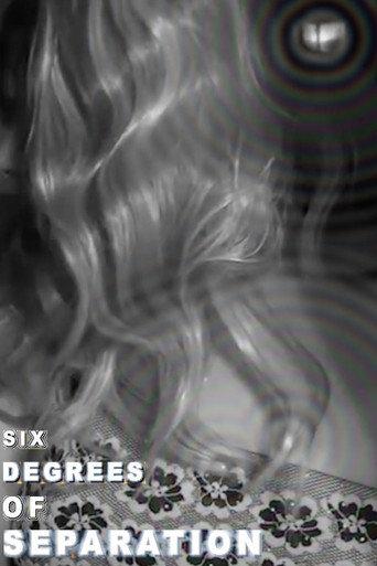 Six Degrees of Separation (2022) poster