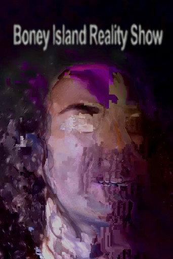 Boney Island Reality Show (2024) poster