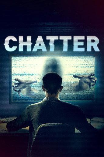 Chatter (2015) poster