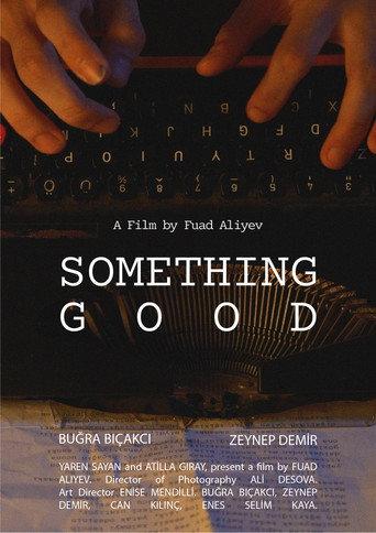 Something Good () poster