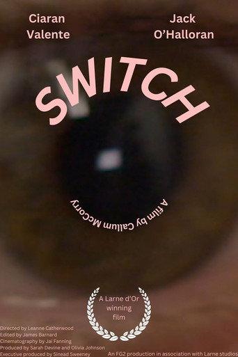 Switch (2024) poster