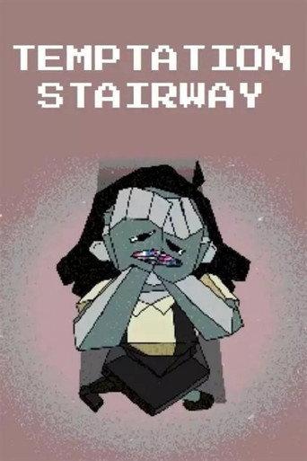 ENA: Temptation Stairway (2021) poster