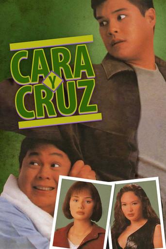 Cara Y Cruz: Walang Sinasanto! (1996) poster