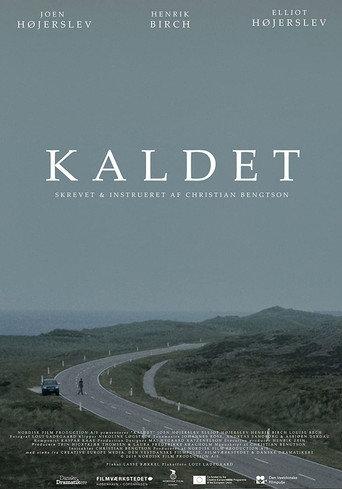 A Calling (2020) poster