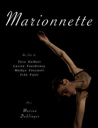 Marionnette - CLIP (2026) poster