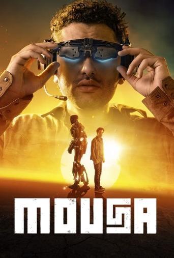 Mousa (2021) poster
