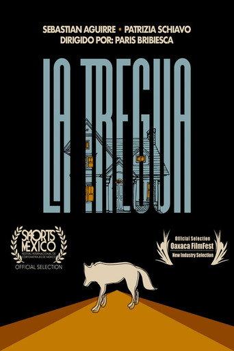 The Truce (2019) poster