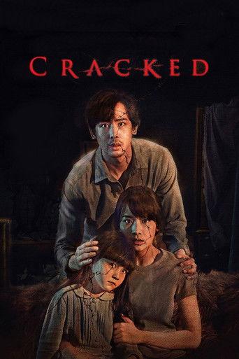Cracked (2022) poster