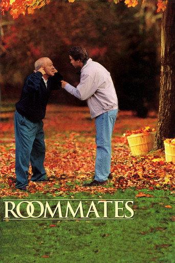 Roommates (1995) poster