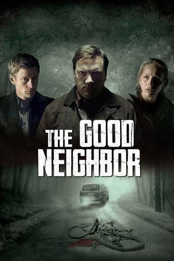 The Good Neighbor (2011) poster