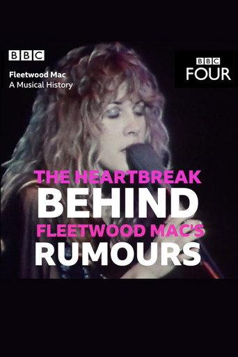 Fleetwood Mac: A Musical History (2018) poster