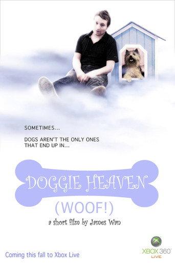 Doggie Heaven (2008) poster