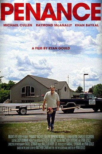 Penance (2010) poster