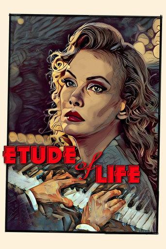 Etude of Life () poster