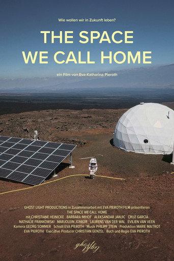 The Space We Call Home (2026) poster