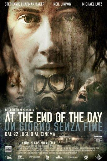 War Games: At the End of the Day (2011) poster
