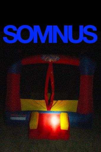 Somnus (2026) poster