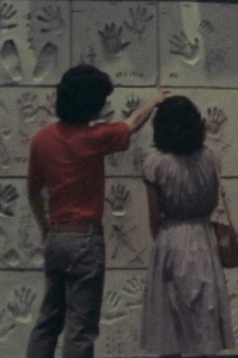 Farewell, First Love Day (1980) poster
