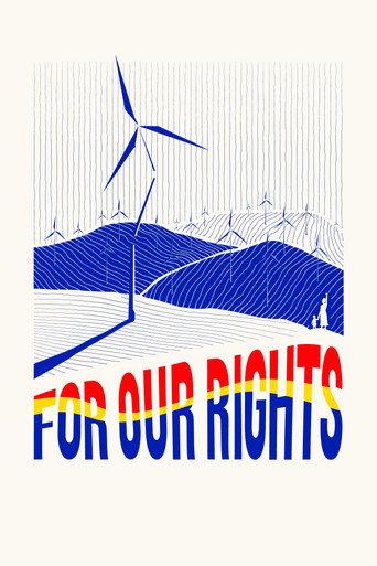 For Our Rights (2025) poster