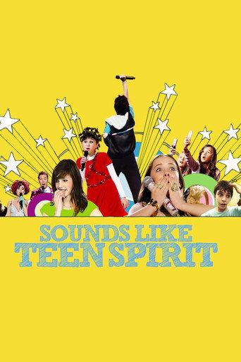Sounds Like Teen Spirit (2009) poster