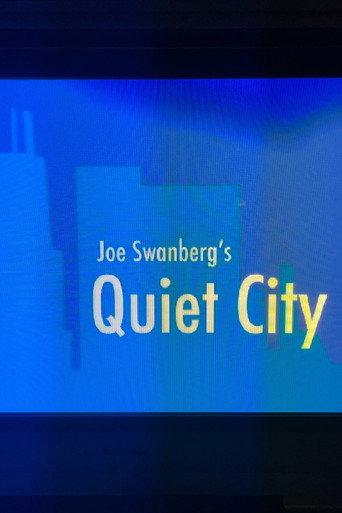 Joe Swanberg's Quiet City () poster
