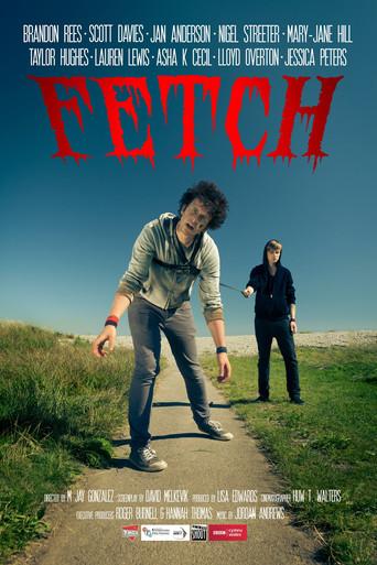 Fetch () poster