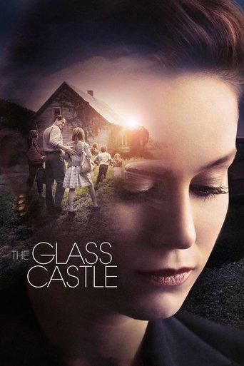 The Glass Castle (2017) poster