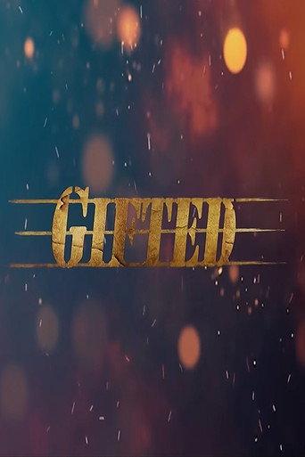 Gifted (2023) poster