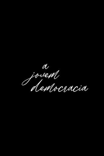 A Jovem Democracia () poster