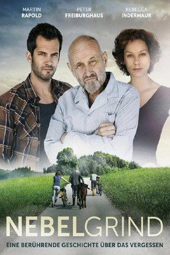 Nebelgrind (2012) poster