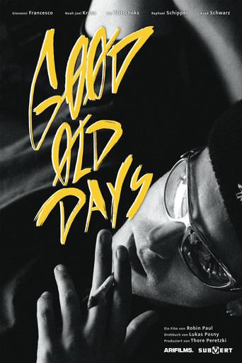 Good Old Days (2026) poster