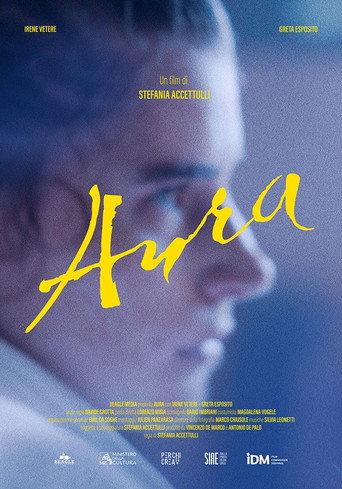 Aura () poster