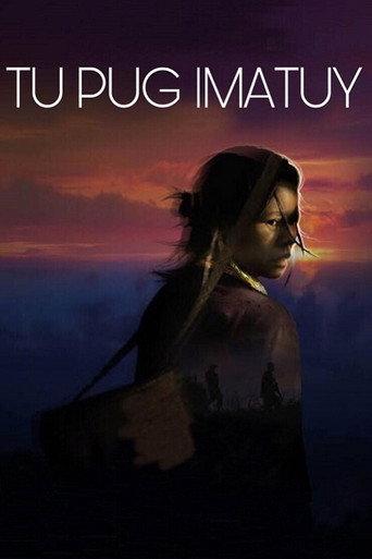 Tu Pug Imatuy (2017) poster