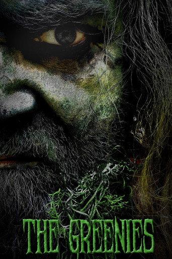 The Greenies (2023) poster