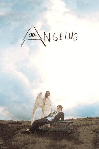 Angelus (2001) poster