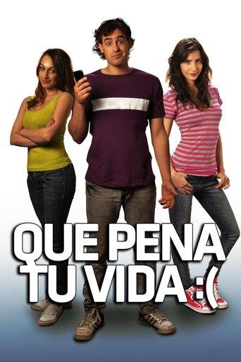 Fuck My Life (2010) poster