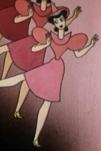 Frau Mode spielt auf (1939) poster