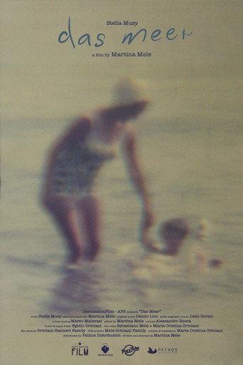 Das Meer () poster