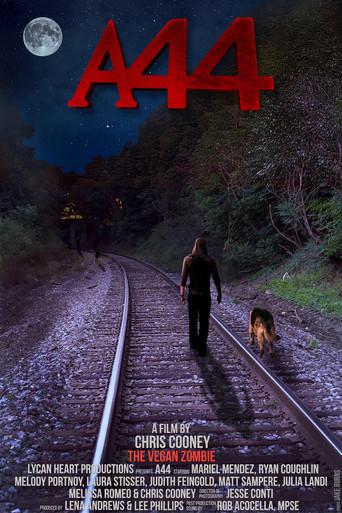 A44 (2025) poster