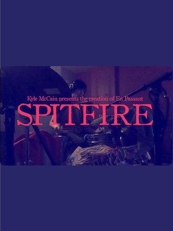 Spitfire (2026) poster