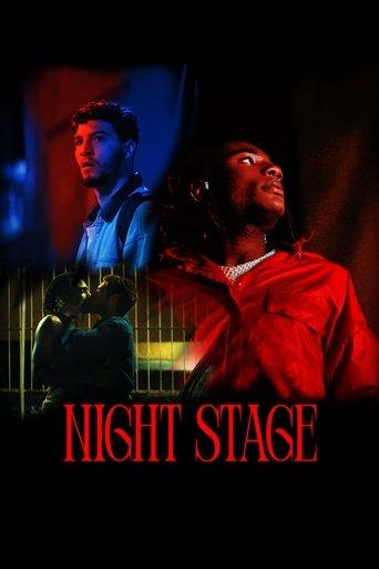 Night Stage (2026) poster