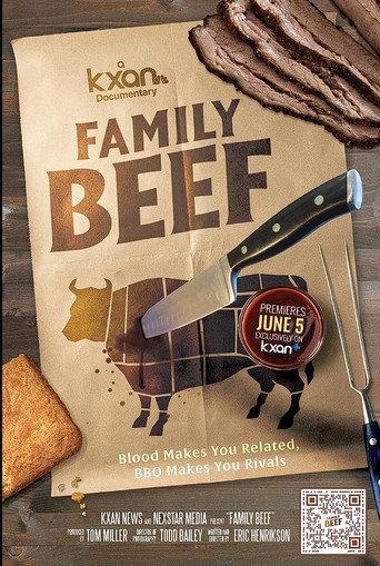 Family Beef () poster