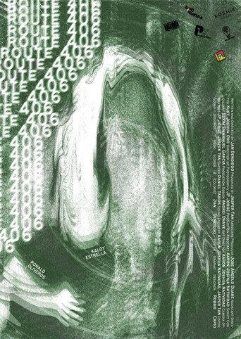 Route 406 () poster