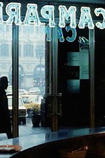Cesare Pavese. Turin – Santo Stefano Belbo (1985) poster