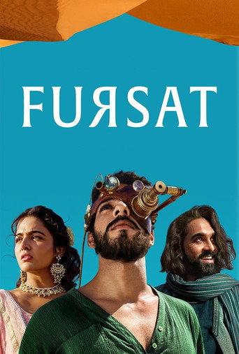 Fursat (2023) poster