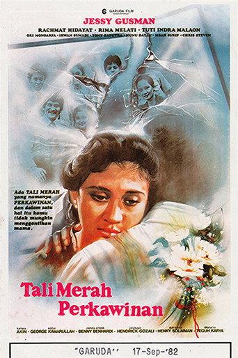 The Red Line of Marriage (1981) poster