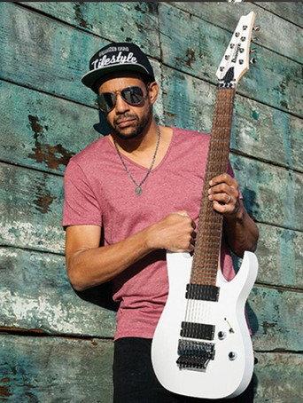 Tony MacAlpine and band perform "Tears of Sahara" on EMGtv () poster