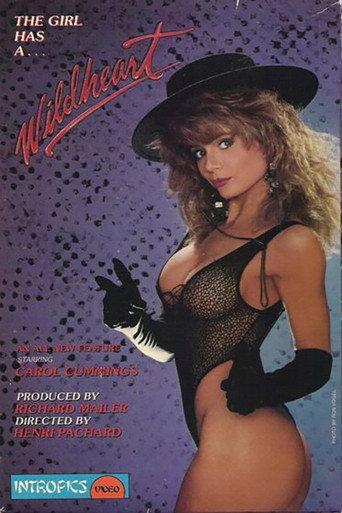 Wildheart (1989) poster